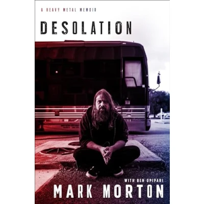 Afbeelding van Desolation