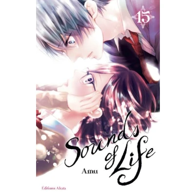 Image de Sounds of Life Tome 15 (VF)