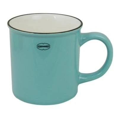 Afbeelding van Mok Blauw