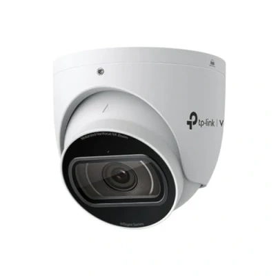 Afbeelding van TP Link 4MP IR revolver netwerkcamera (2688 x 1520 pixels), Netwerkcamera, Wit