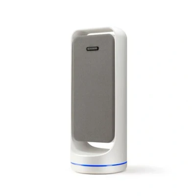 Image de Purificateur d&#039;air Black et Decker BXAP60E 9 W Blanc Gris