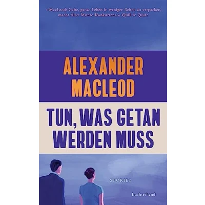 Afbeelding van Tun, was getan werden muss