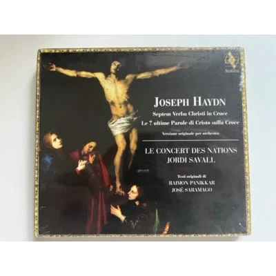 Afbeelding van Seven Last Words Of Christ