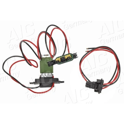 Afbeelding van AIC 56003 Weerstand, interieurventilatie RENAULT: Modus / Grand