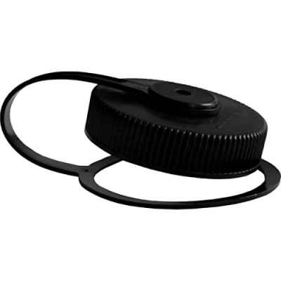 Afbeelding van Nalgene 63 mm zwarte dop
