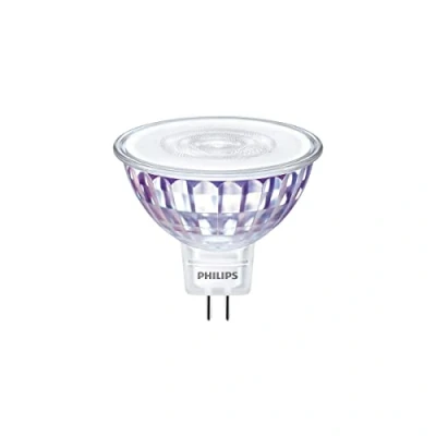 Afbeelding van Philips CorePro GU5.3 LED Spot 7.5 50W 36D Neutraal Wit
