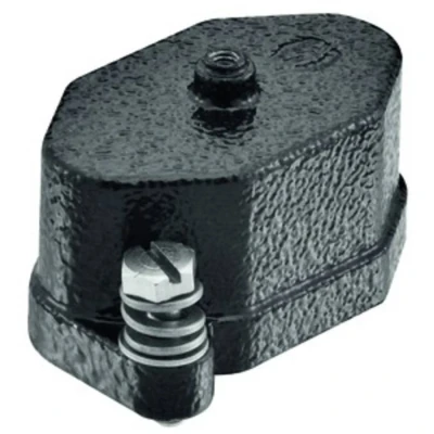 Afbeelding van Harting Afdekkappen 09 40 703 5411 Inhoud: 1 stuk(s)