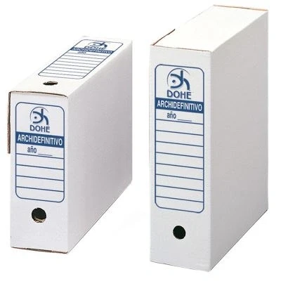 Image de Classeur Boîte Annuelle Feuille Prolongé carton