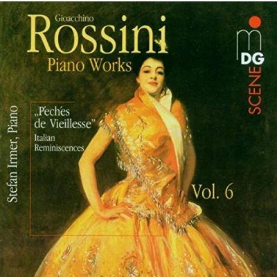 Afbeelding van Stefan Irmer Peches De Vieillesse, Vol. 6 (CD)