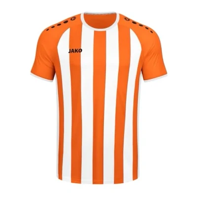 Afbeelding van Maillot Inter MC Fluo oranje/wit / M