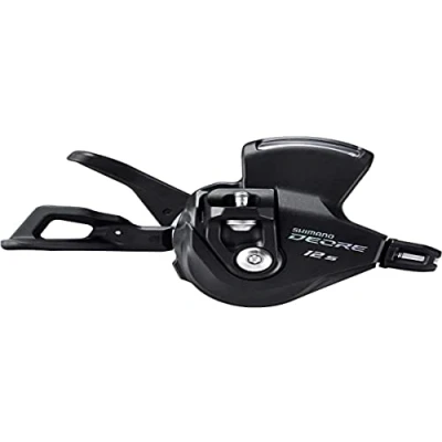 Afbeelding van Shimano STI shifter Deore 12v rechts
