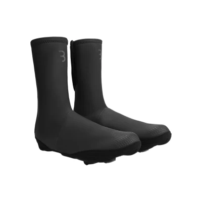 Afbeelding van Overschoenen Bbb Arcticduty maat 41/43 Zwart