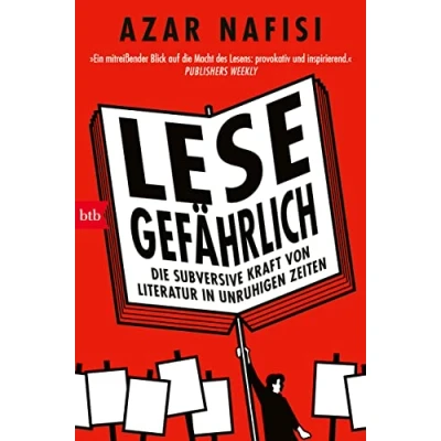 Afbeelding van Lese gefährlich