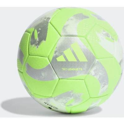 Afbeelding van adidas Performance Tiro League Thermisch Verlijmde Voetbal Unisex Groen 5
