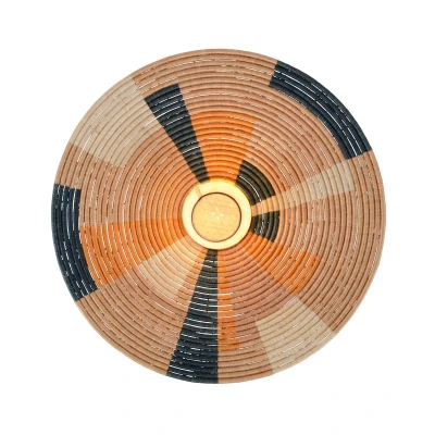 Afbeelding van Forestier Parrot L wandlamp, zand