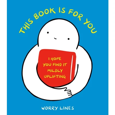 Afbeelding van This Book Is for You