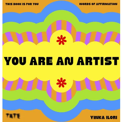 Afbeelding van You Are An Artist