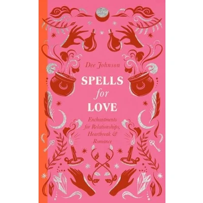 Afbeelding van Spells for Love