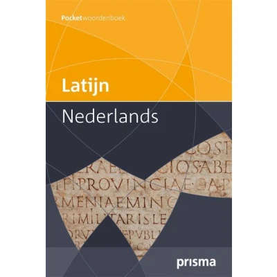 Image de Latijn Nederlands