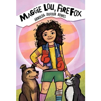 Afbeelding van Maggie Lou Lou, Firefox