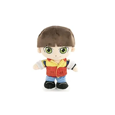 Afbeelding van Stranger Things Will plush toy 26cm