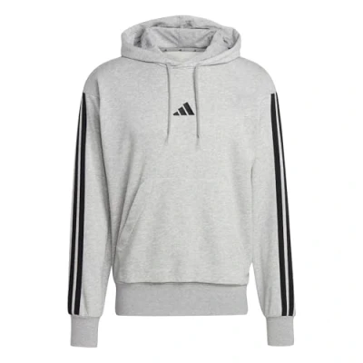 Afbeelding van adidas ESSENTIAL THREE STRIPES FRENCH TERRY HOODIE Sweatshirt met capuchon voor heren