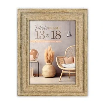 Afbeelding van Zep PM323B Palermo Brown 20x30 cm