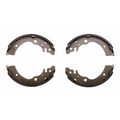Afbeelding van HELLA 8DB 355 001 481 Remschoenen 220 36 Zonder handremhefboom SUZUKI: Jimny Off Road, Carry X Minibus, HONDA: CR V 1