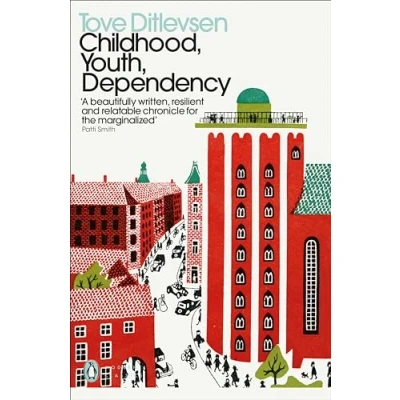 Afbeelding van Childhood Youth Dependency