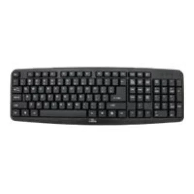 Image de Titanium clavier