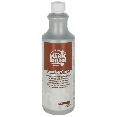 Afbeelding van MagicBrush Leather Care 3 in 1 1L