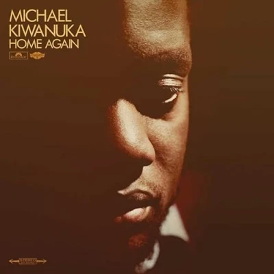 Afbeelding van Michael Kiwanuka Home Again (LP)