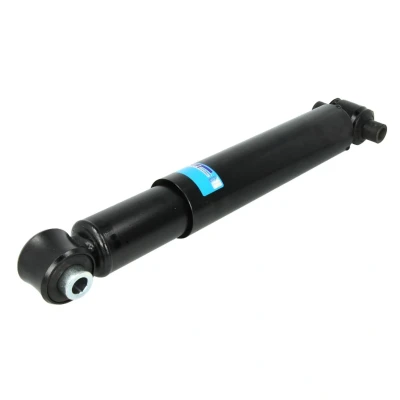 Afbeelding van SACHS 312 706 schokdemper Oliedruk Dubbelpijp Telescoop Oog bovenaan, onderaan