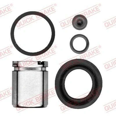 Afbeelding van Quick Brake Remklauw revisie 114 5204