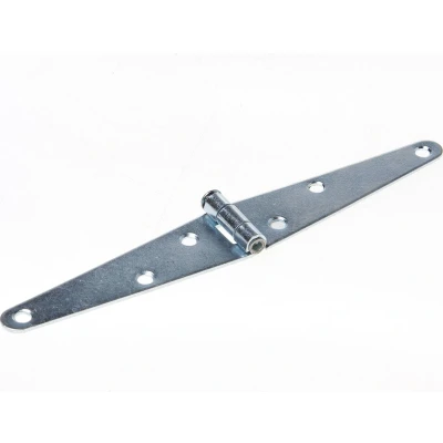 Afbeelding van GB Staartheng elektrolytisch verzinkt dicht geklapt 75mm open 150mm GB40103