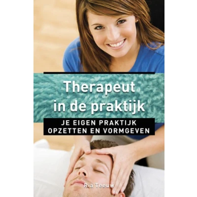 Afbeelding van Therapeut in de praktijk