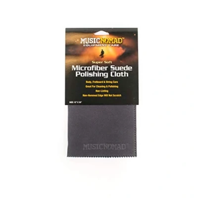 Image de Music nomad mn201 chiffon microfibre