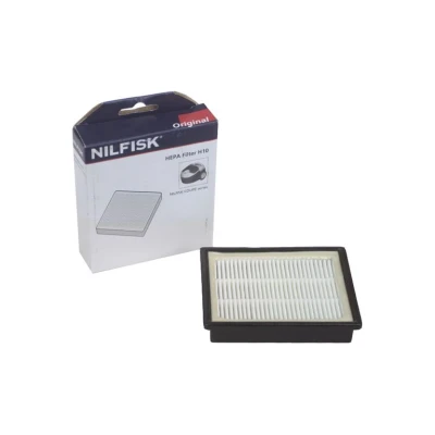 Image de Nilfisk Filtre hepa e10 one serie 78601000