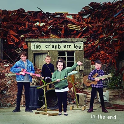 Afbeelding van In The End (Limited Deluxe Edition)