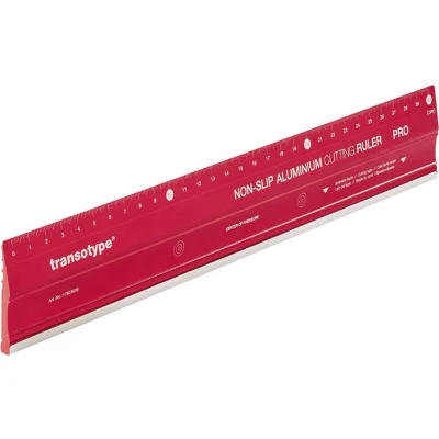 Afbeelding van Transotype 17808006 Snijliniaal