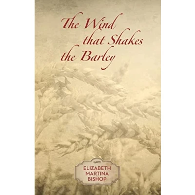 Afbeelding van the Wind That Shakes Barley