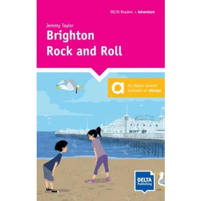 Afbeelding van Brighton Rock and Roll