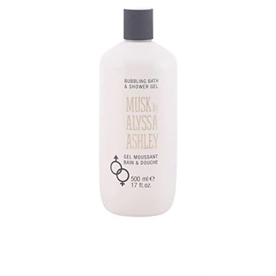 Afbeelding van Alyssa Ashley Musk Douchegel 500 ml