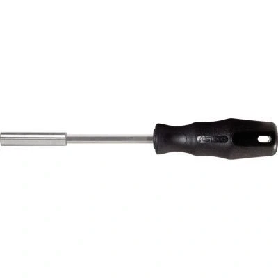 Afbeelding van KS Tools, Dopsleutel + dopmoer, 1/4&quot;&quot; ERGOTORQUE bitschroevendraaier, 250mm