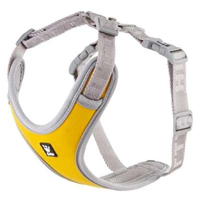 Afbeelding van Hurtta Adventure Harness Oranje Afmeting 80 100 cm
