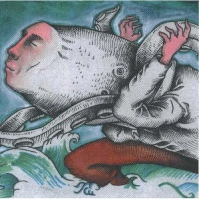 Afbeelding van Okkervil River Down The Of Golden Dreams (CD)