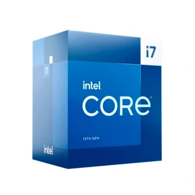 Image de Processeur Core i7 13700F 2.1 GHz / 5.2