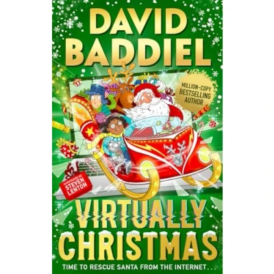 Afbeelding van Virtually Christmas