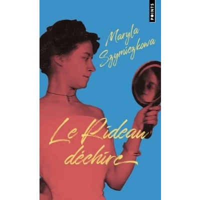 Afbeelding van LE RIDEAU DECHIRE (LES ENQUETES DE ZOFIA TURBOTY SKA,2)