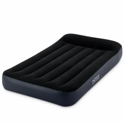 Afbeelding van Intex Pillow Rest Luchtbed Eenpersoons